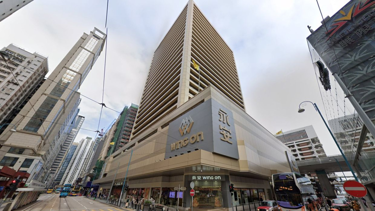 Hong Kong Customs Probes Alleged High-Pressure Beauty Sales to 88-Year-Old