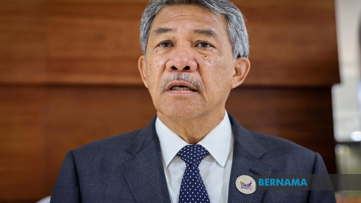 Malaysia Appointed ASEAN Coordinator For Ties With Turkiye Following Dialogue Partner Status