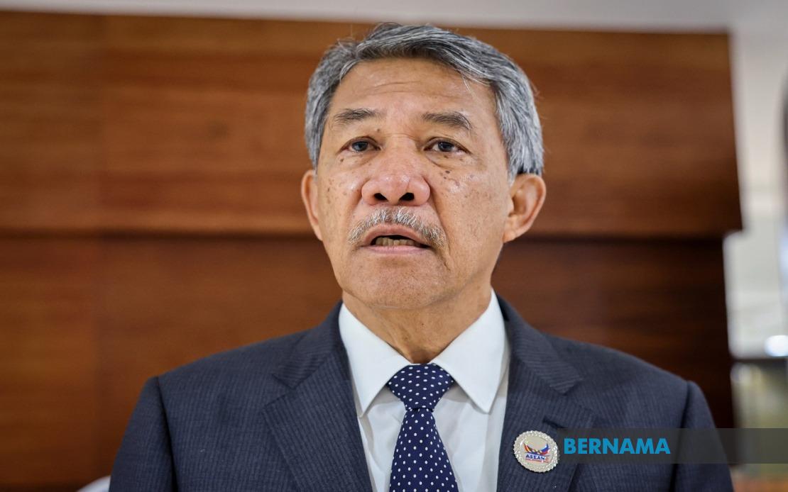 Malaysia Appointed ASEAN Coordinator For Ties With Turkiye Following Dialogue Partner Status