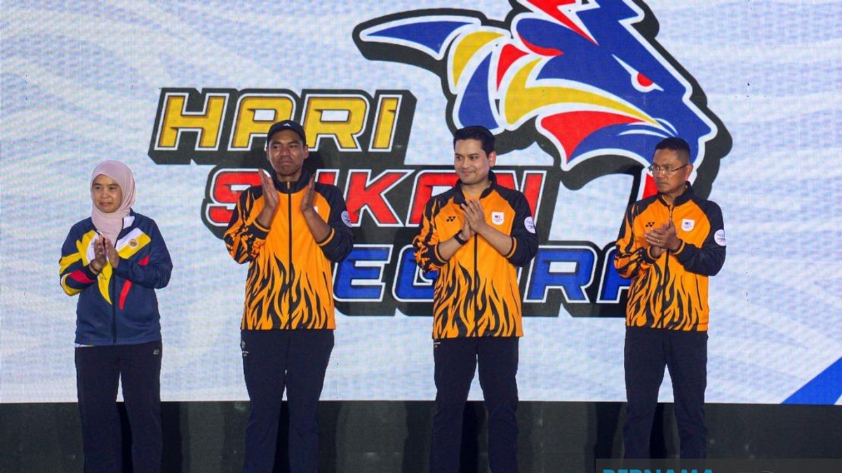 HSN 2026 Aims to Mobilise 5.3 Million Malaysians Through Tech-Enabled Sports Festival