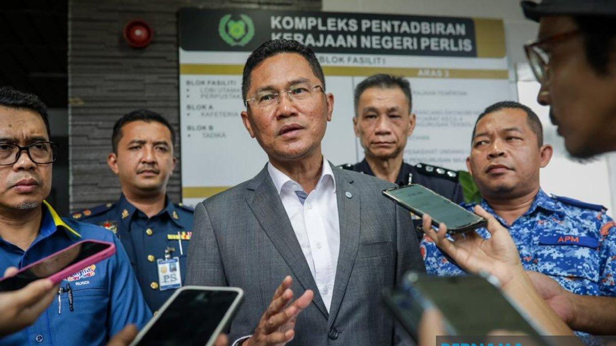 RM30 Million Pahang Youth and Sports Complex Set to Welcome First Visitors