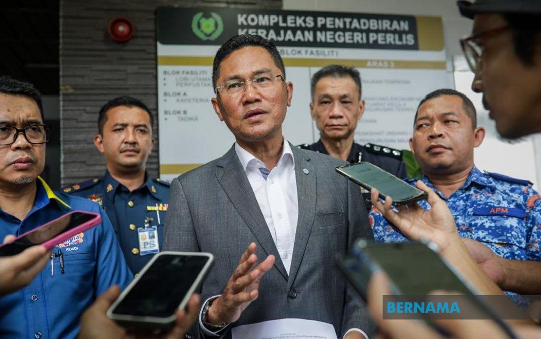 RM30 Million Pahang Youth and Sports Complex Set to Welcome First Visitors