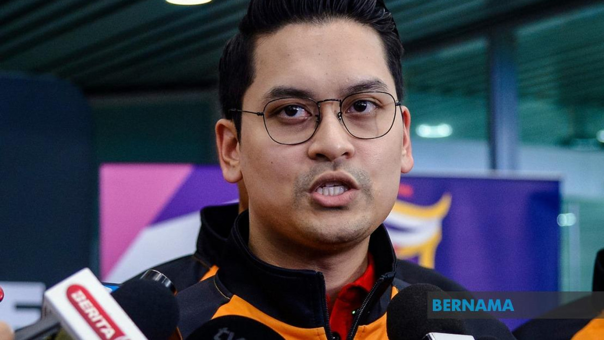 Ministry Pledges RM4.1 Million for Weightlifting, Considers Additional Funding as Sport Shines at Commonwealth Games
