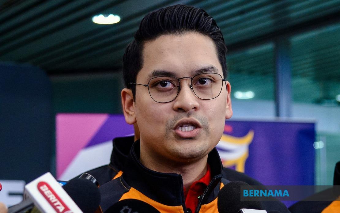 Ministry Pledges RM4.1 Million for Weightlifting, Considers Additional Funding as Sport Shines at Commonwealth Games
