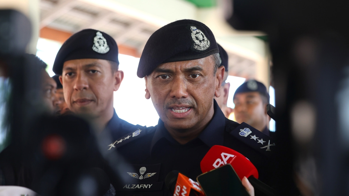 Man held for questioning over alleged insulting remarks directed at Negri Sembilan royal institution