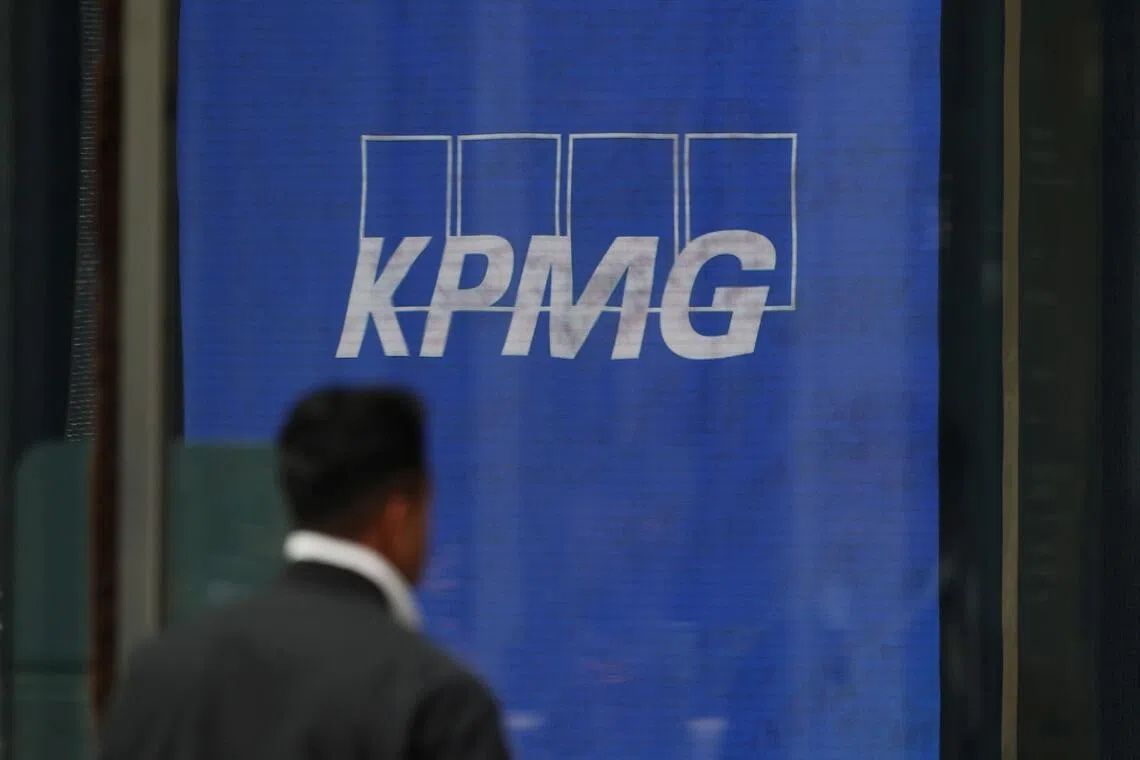 Australia's Audit Regulator Launches Broad Review of Big Four Firms Amid KPMG Scandal