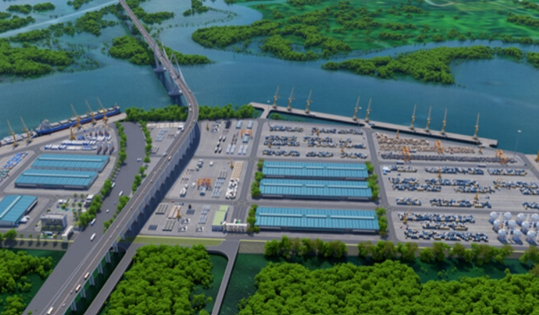 Vietnam's HCM City launches US$261 million port expansion to power southern growth corridor