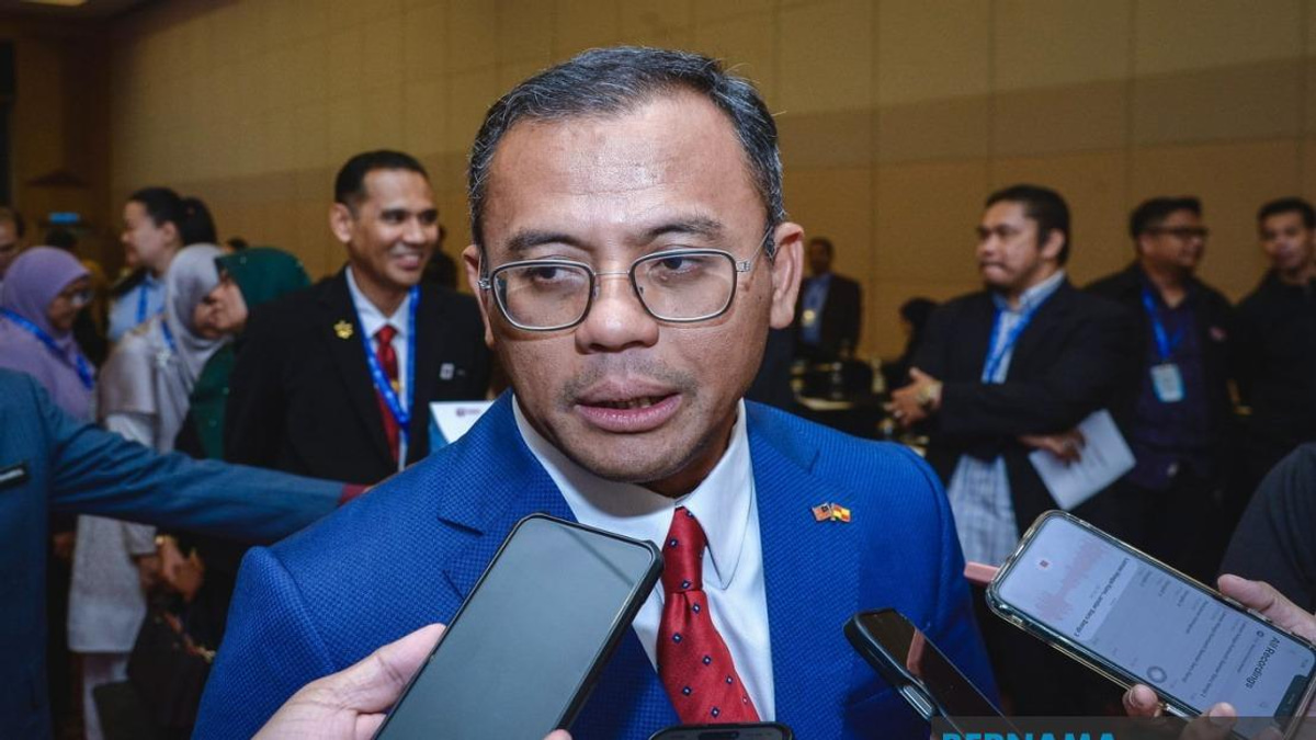Pakatan Harapan Open to Cross-Coalition Cooperation If Stability and Public Interest Assured