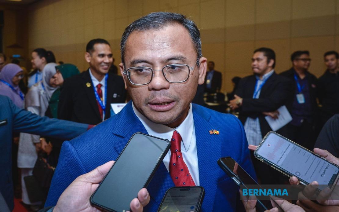 Pakatan Harapan Open to Cross-Coalition Cooperation If Stability and Public Interest Assured
