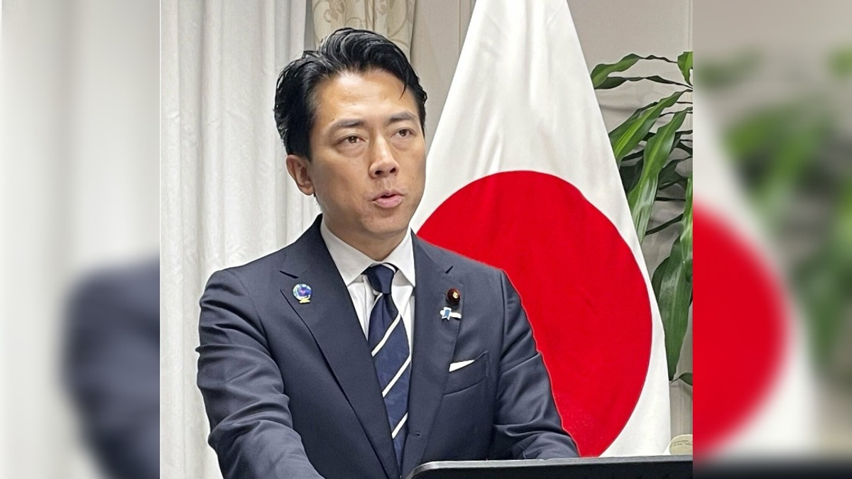 Japan's Defence Minister Opens Door to Nuclear Weapons Debate Amid Regional Security Shift