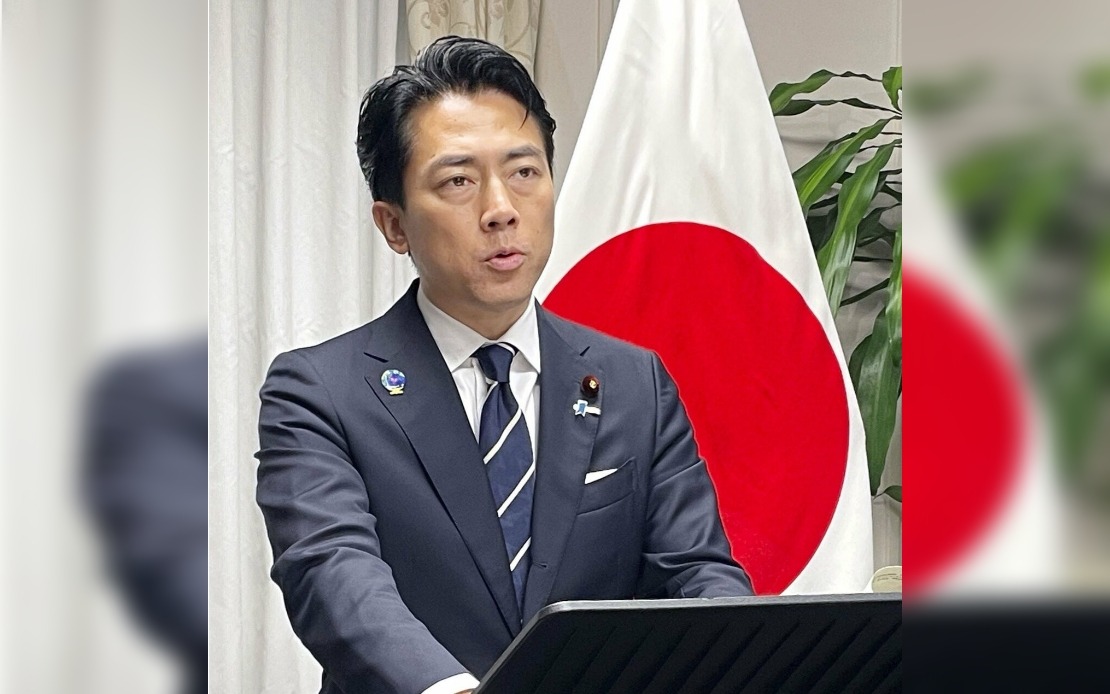 Japan's Defence Minister Opens Door to Nuclear Weapons Debate Amid Regional Security Shift