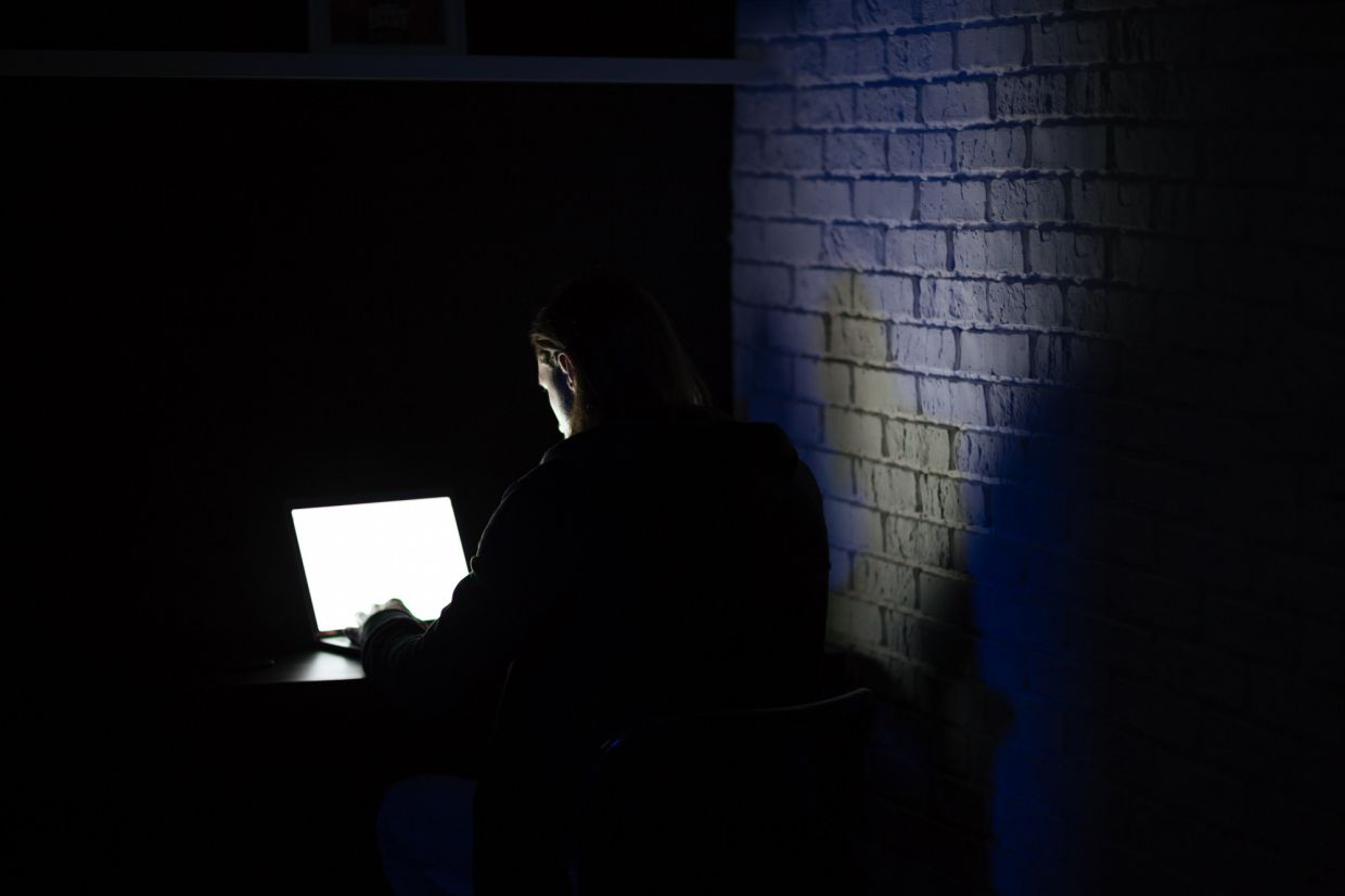 The eBay Stalking Case: How a Corporate Giant Left Its Critics in Legal Limbo