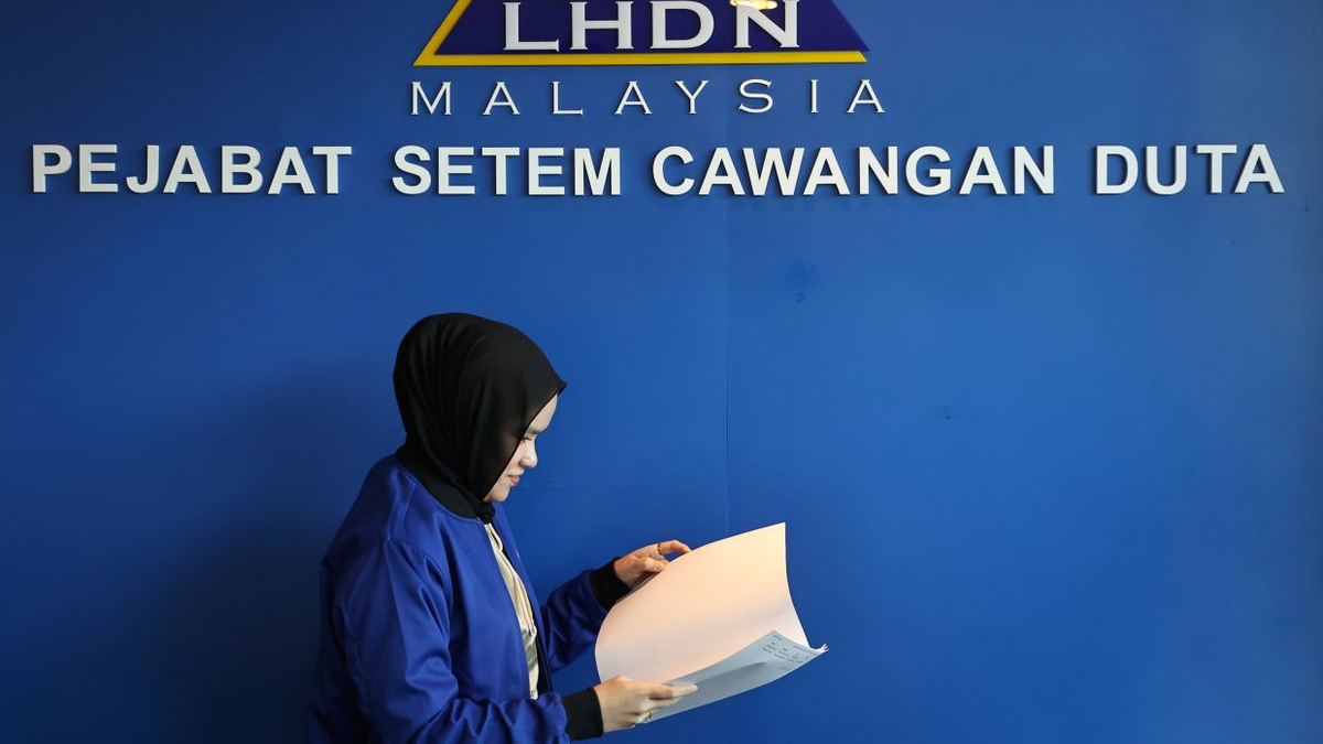 MyInvois e-POS: Malaysia's Free Digital Solution Eases MSME Transition to E-Invoicing