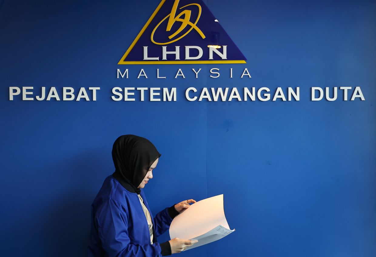 MyInvois e-POS: Malaysia's Free Digital Solution Eases MSME Transition to E-Invoicing