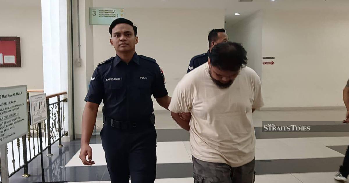 Madrasah Teacher Faces Trial Over Assault of Two Young Brothers in Johor
