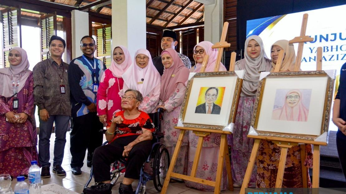National Leprosy Centre's Century-Old Legacy Deserves Protection, Says Dr Wan Azizah