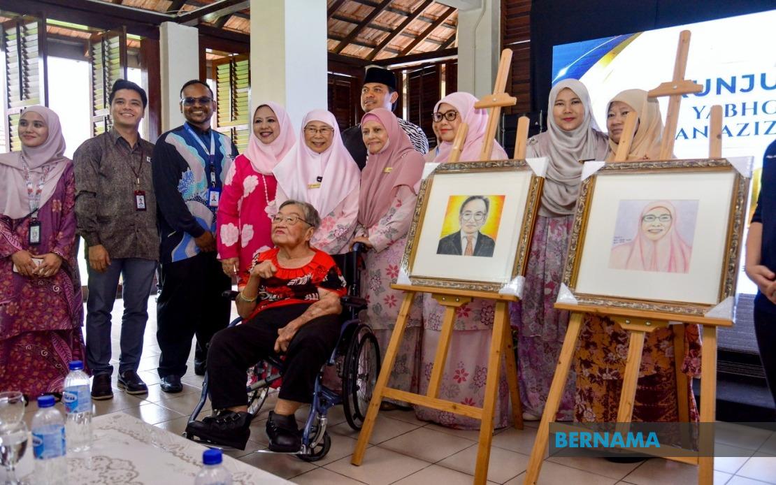 National Leprosy Centre's Century-Old Legacy Deserves Protection, Says Dr Wan Azizah