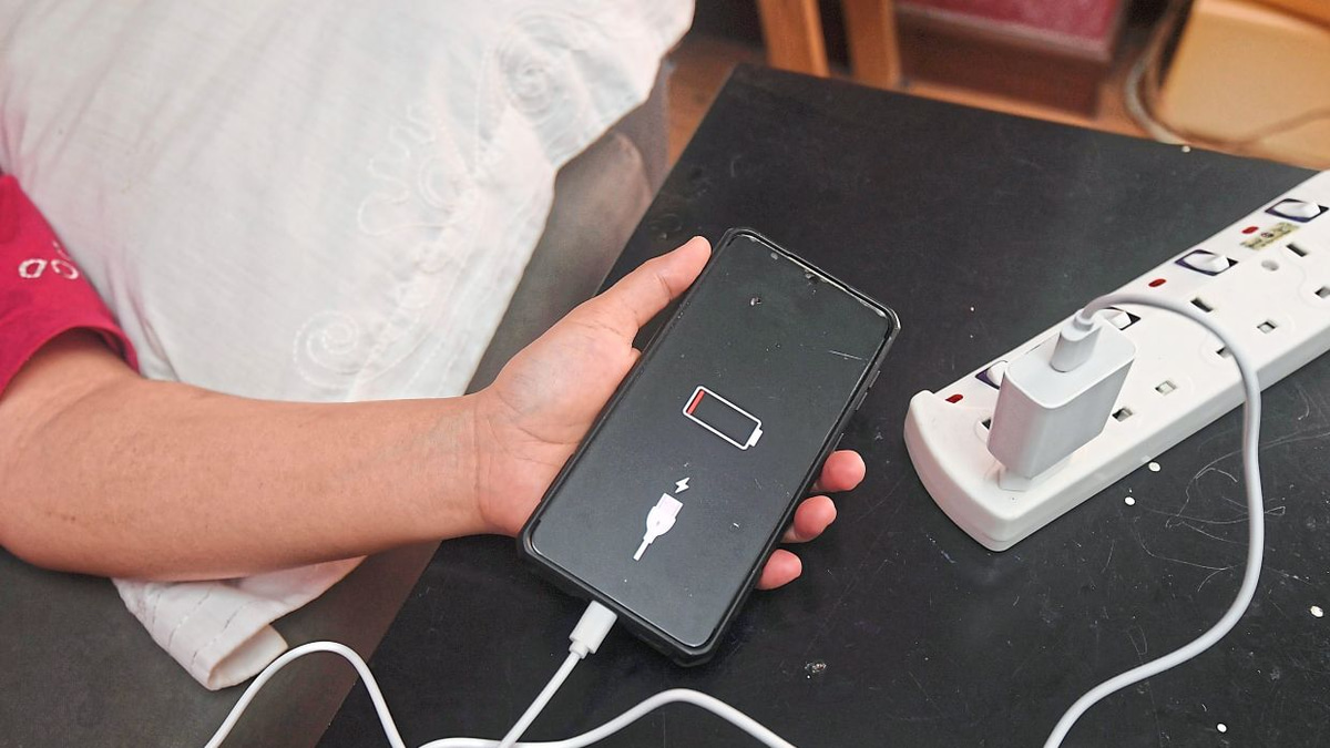 RM14.2 Million in Losses: Malaysia's Device Charging Fire Crisis Demands Urgent Safety Action