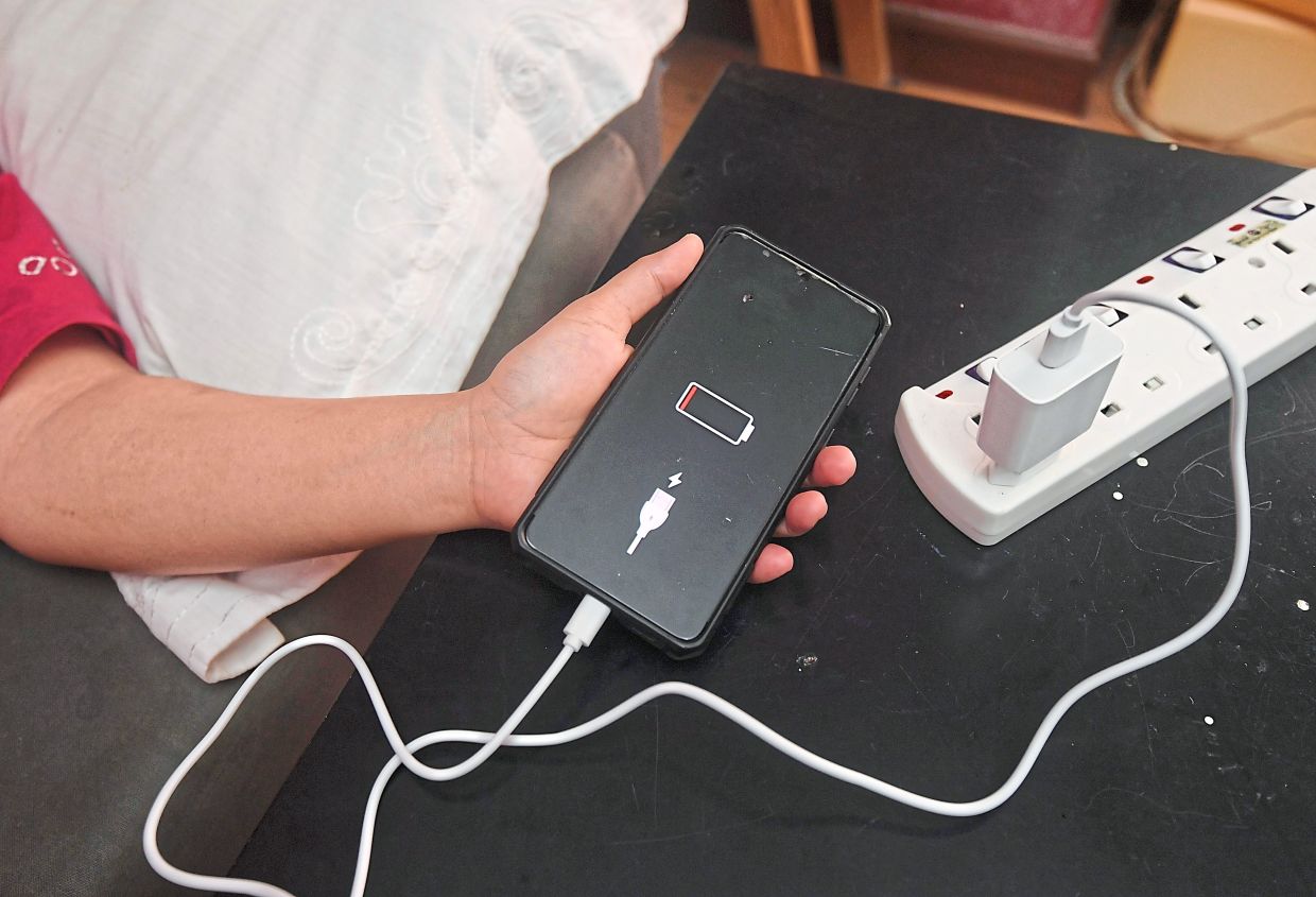 RM14.2 Million in Losses: Malaysia's Device Charging Fire Crisis Demands Urgent Safety Action