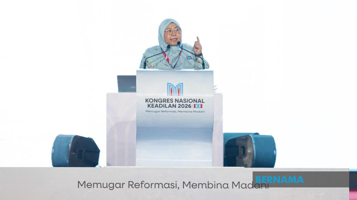 PKR Must Embrace Maturity in Face of Electoral Setbacks, Says Fuziah