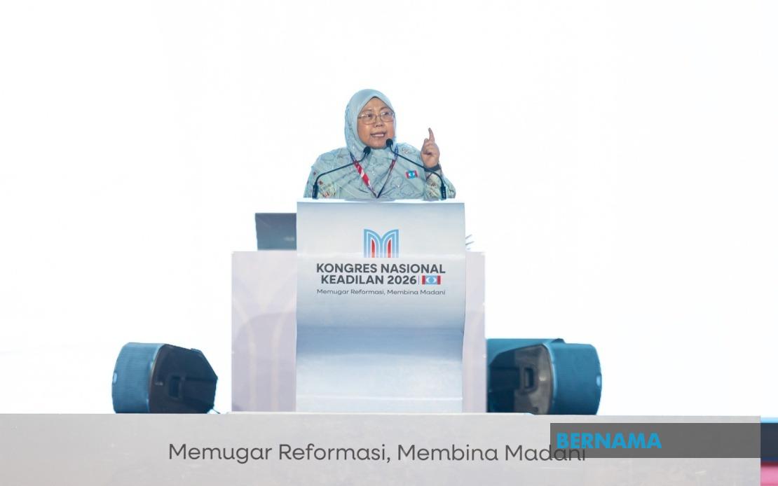 PKR Must Embrace Maturity in Face of Electoral Setbacks, Says Fuziah