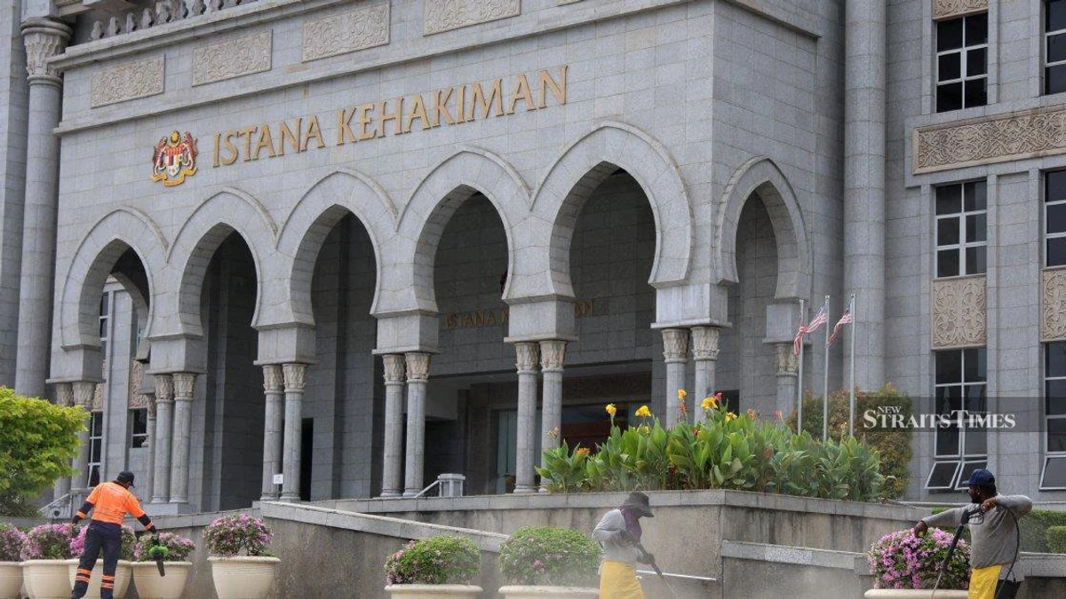 Federal Court Confirms Witness Pressure Concerns in Syed Saddiq Corruption Trial