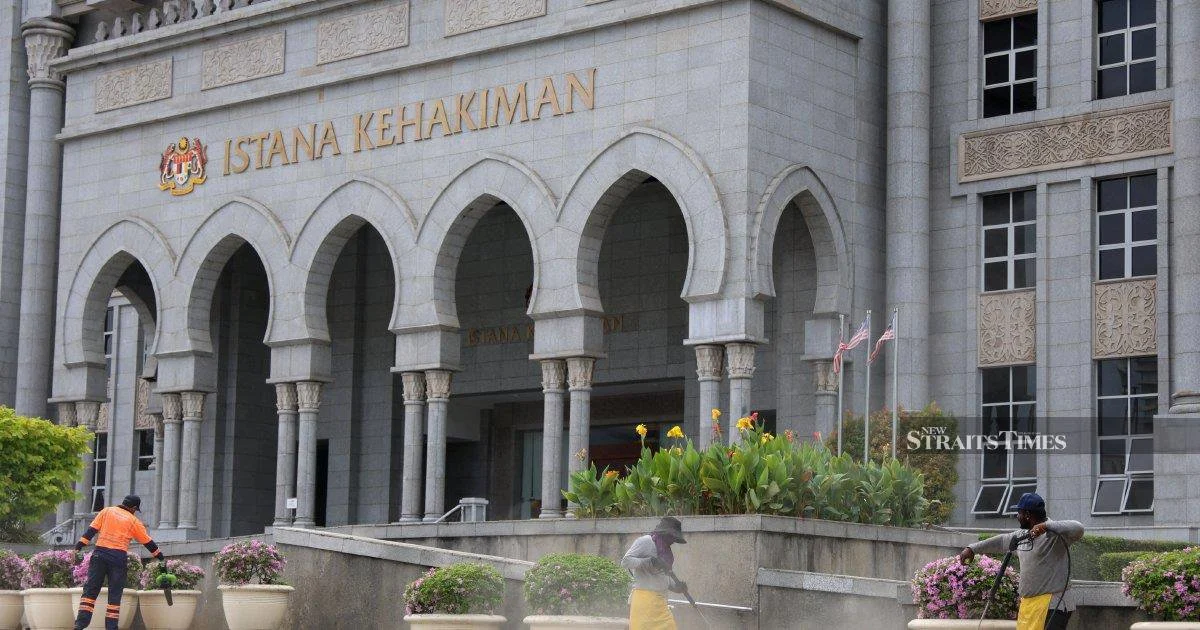 Federal Court Confirms Witness Pressure Concerns in Syed Saddiq Corruption Trial