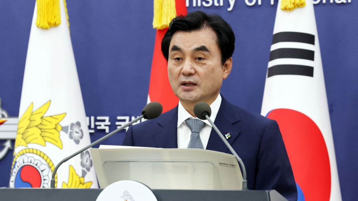 South Korea accelerates drone warfare strategy with 20,000 low-cost units and homegrown suicide munitions