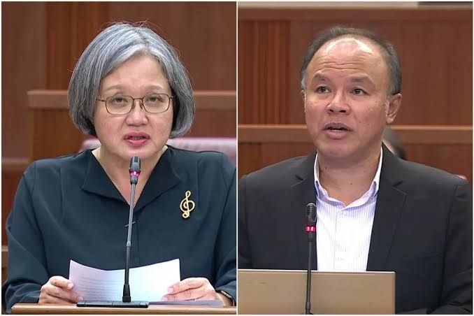 Singapore Parliament closes chapter on Workers' Party leaders' misconduct case as legal deadline expires
