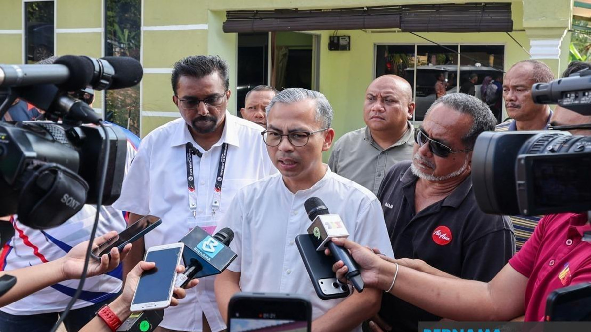 Negeri Sembilan Election Campaign Stays Disciplined Online, Says Fahmi