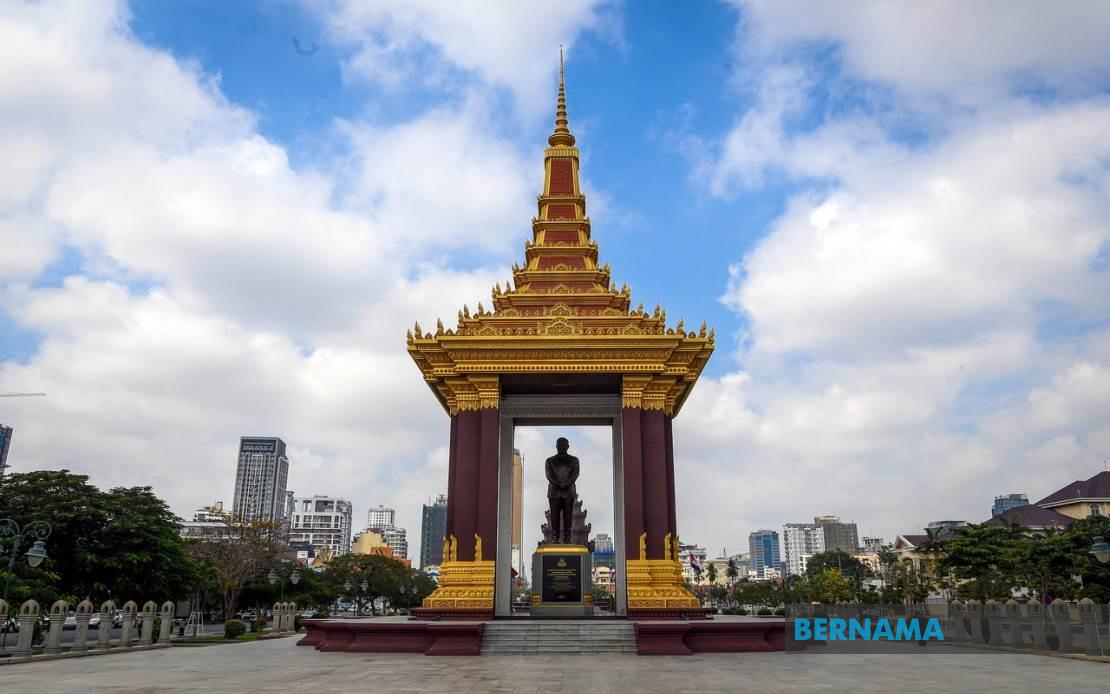 Southeast Asia's July Snapshots: From AI Diplomacy to Green Energy Drives Across the Region