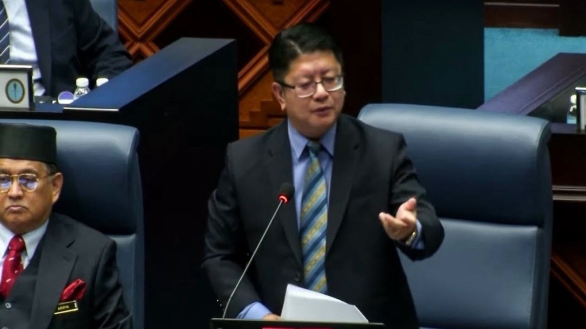 Sepanggar Bay Container Port Expansion Faces Ongoing Delays Despite Five Project Extensions