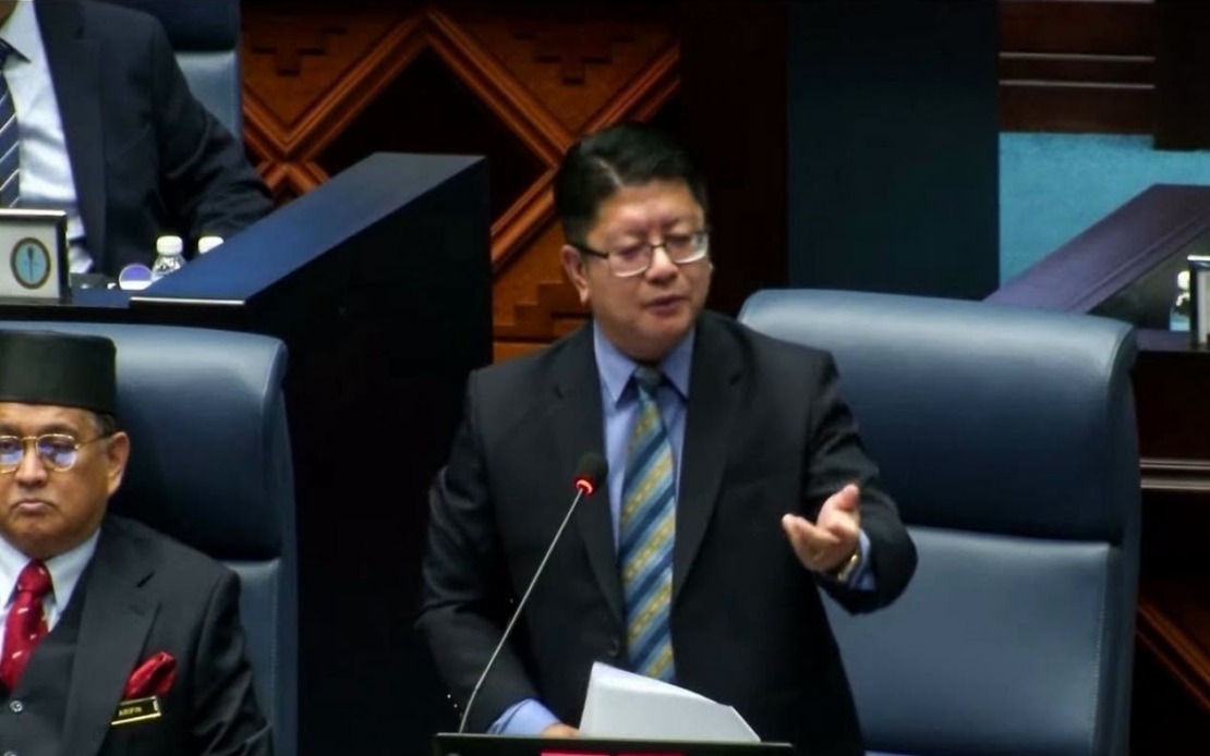 Sepanggar Bay Container Port Expansion Faces Ongoing Delays Despite Five Project Extensions