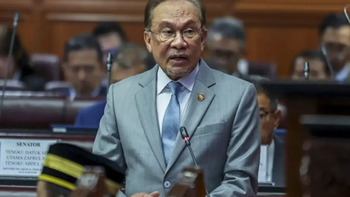 Auditors Failed to Catch eFishery Fraud, Reveals PM Anwar