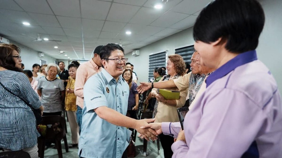Parents Must Warn Teenagers Against Mule Account Scams, Says Sabah Deputy Chief Minister