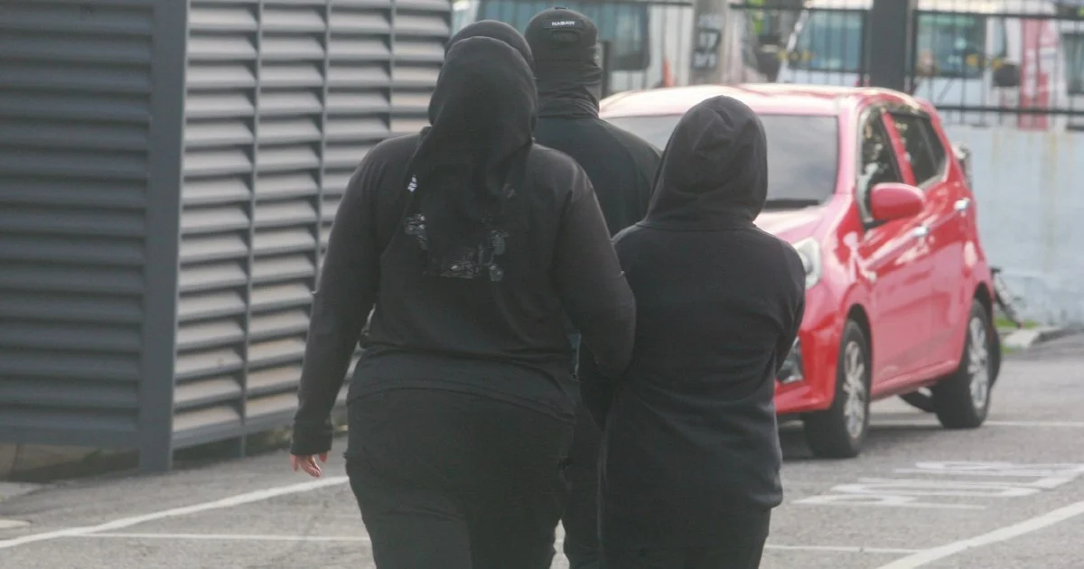 Teenage Girl Charged with Attempted Murder Over Banting School Stabbing Incident