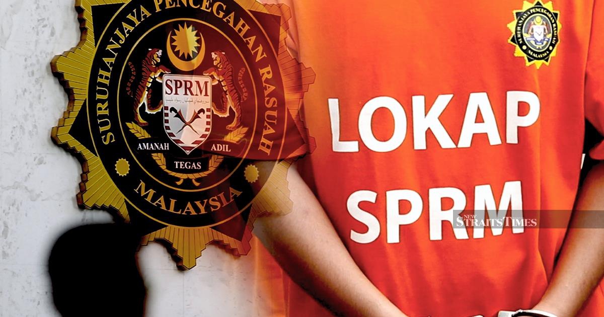 Enforcement officer held over alleged RM190,000 cooking oil subsidy bribe