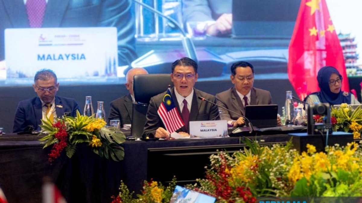 Malaysia Deepens ASEAN-China Ties on Urban Growth and Housing Standards