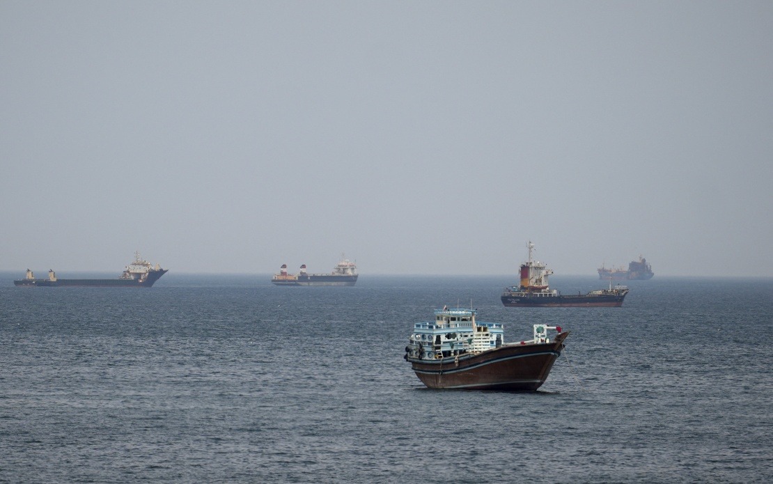 Oil Flows as US-Iran War Deal Takes Effect, but Regional Tensions Persist