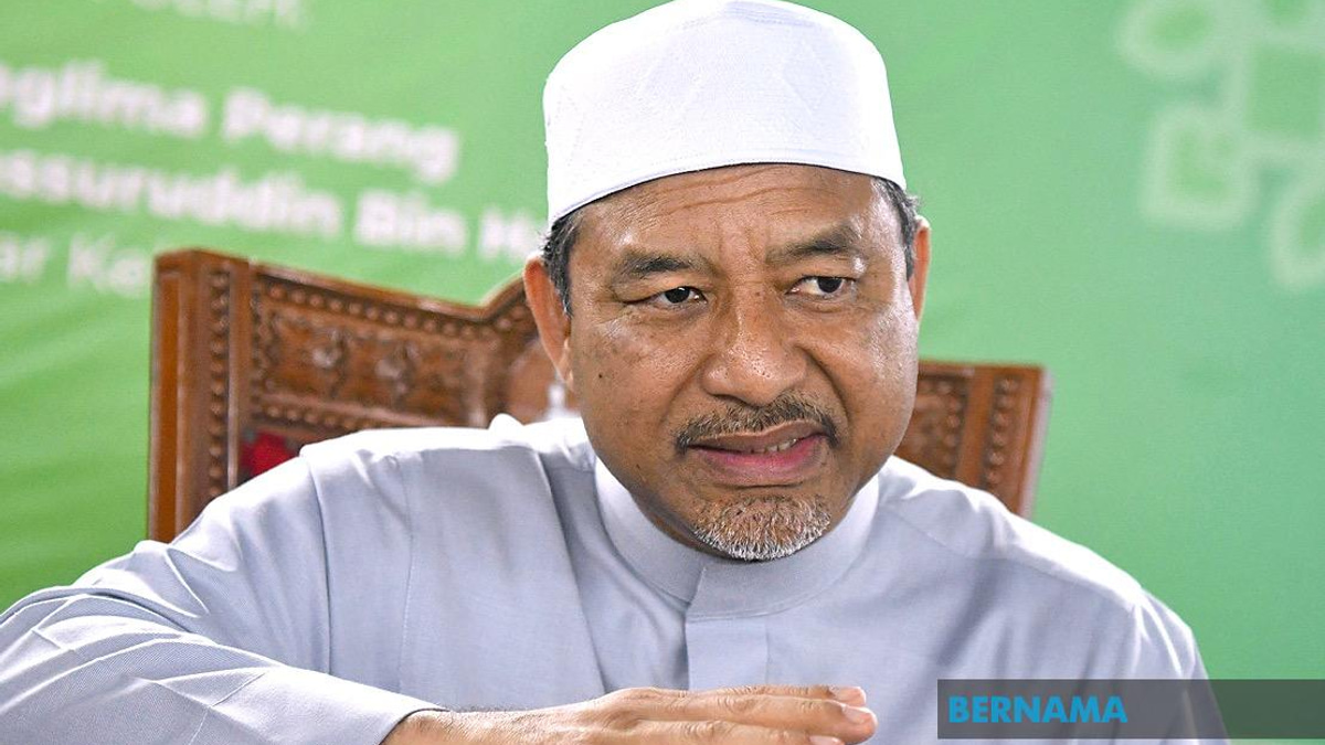 Kelantan Charts Cultural Path Aligned With Islamic Values, Says Menteri Besar