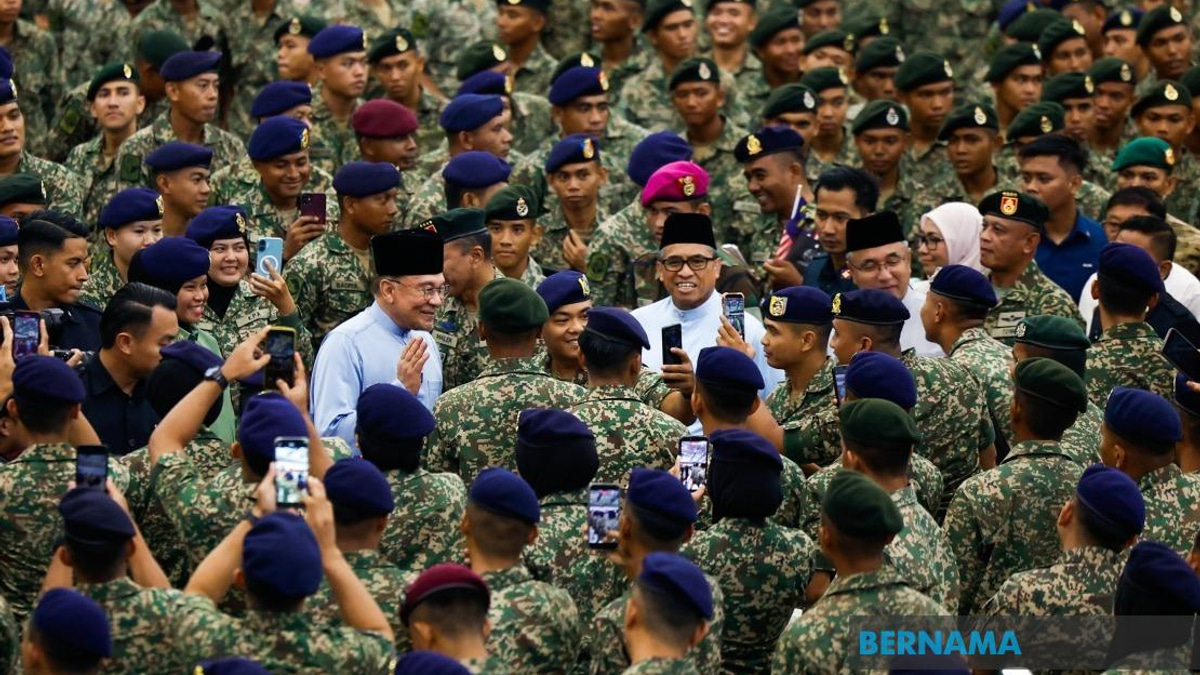 TH RCI Report Delayed to Maintain Confidence, Says Anwar; Will Be Released Soon