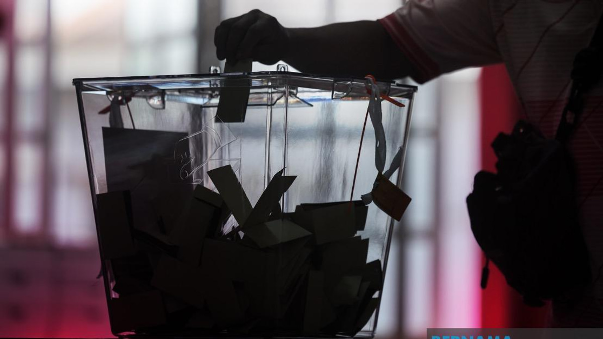 High Turnout Could Swing Johor to Pakatan Harapan, Says Analyst