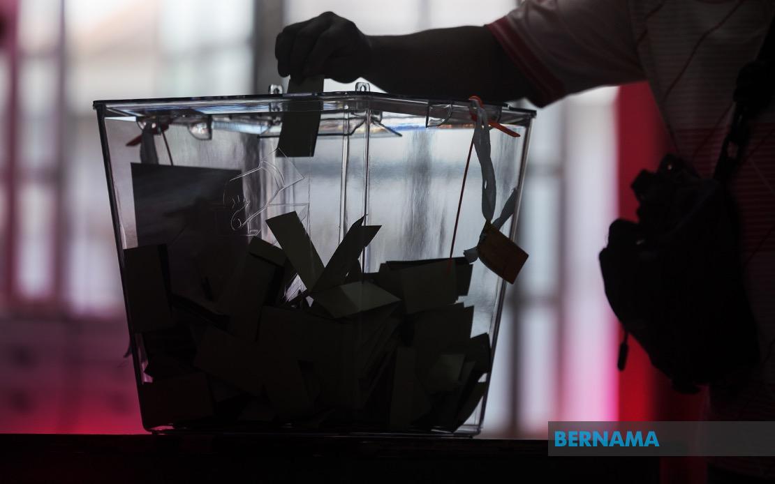 High Turnout Could Swing Johor to Pakatan Harapan, Says Analyst