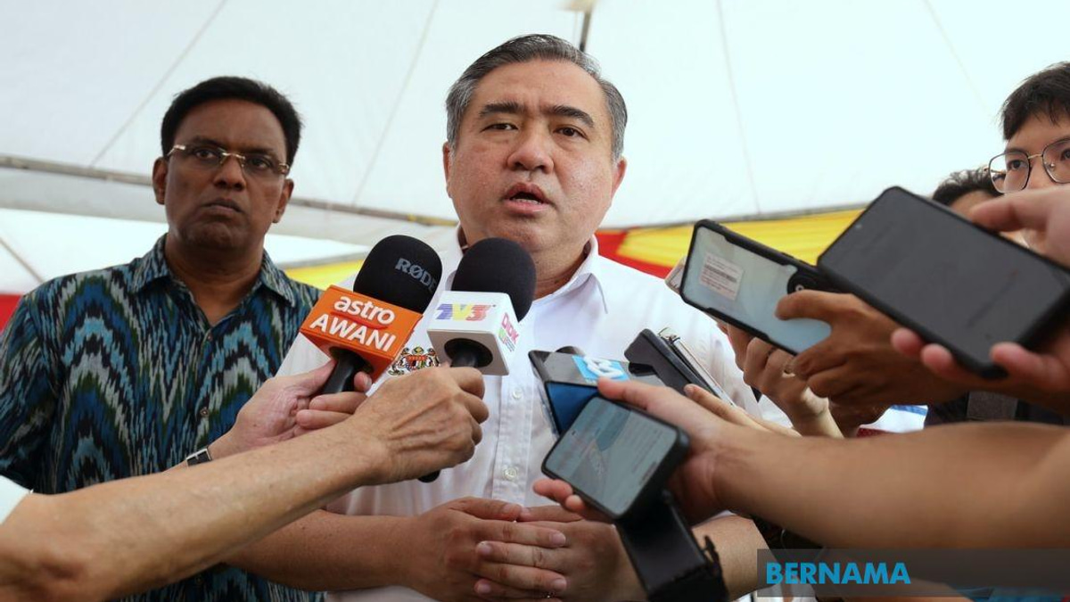 Pakatan Harapan Braces for BN-PN Alliance in Negeri Sembilan Campaign