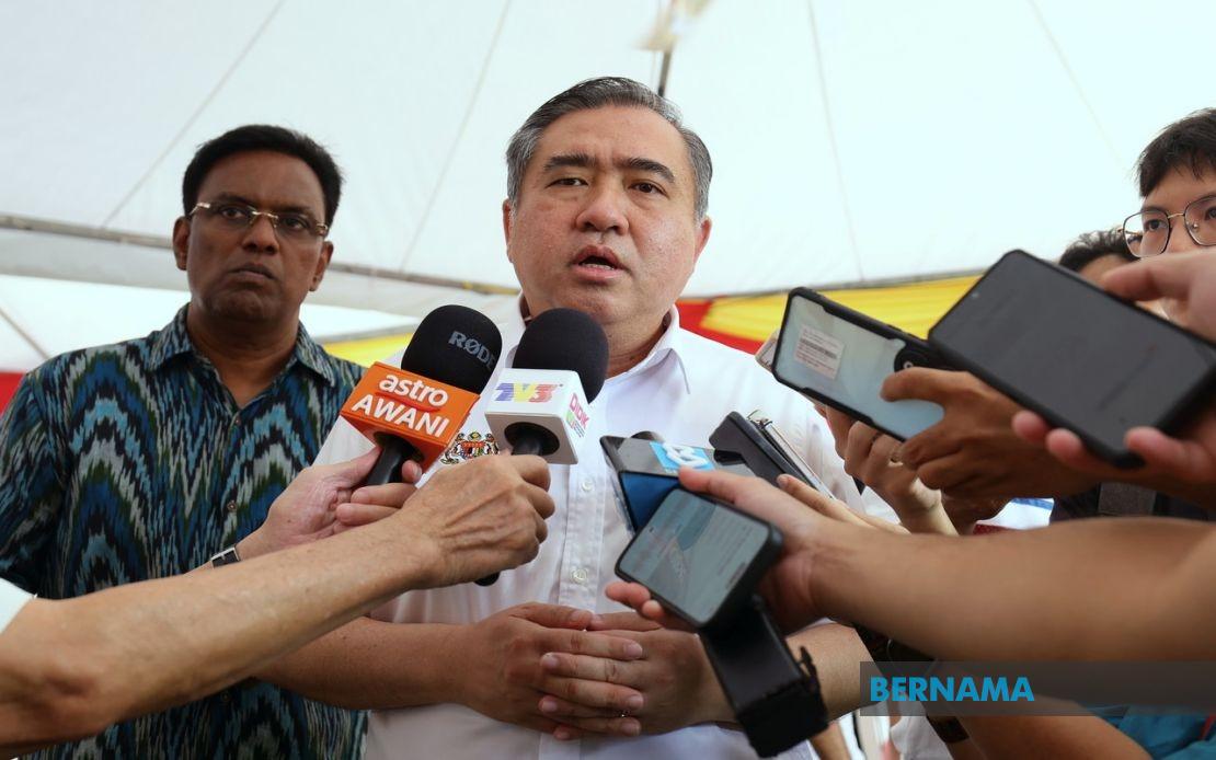 Pakatan Harapan Braces for BN-PN Alliance in Negeri Sembilan Campaign