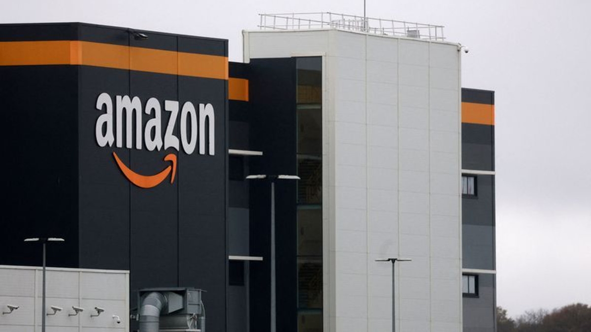 EU Takes Aim at Amazon and Microsoft Cloud Services Under Tech Gatekeeper Rules