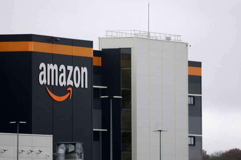 EU Takes Aim at Amazon and Microsoft Cloud Services Under Tech Gatekeeper Rules