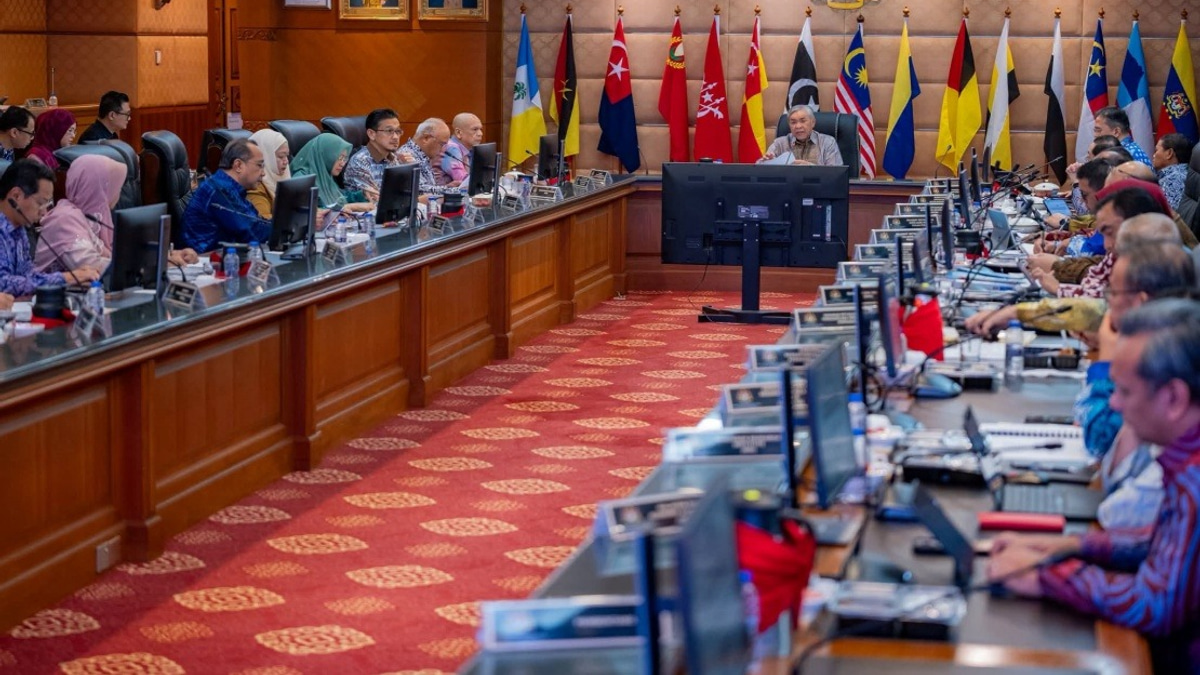 Malaysia Maps Strategy to Stabilise Rice Prices While Supporting Farmers and Vulnerable Groups