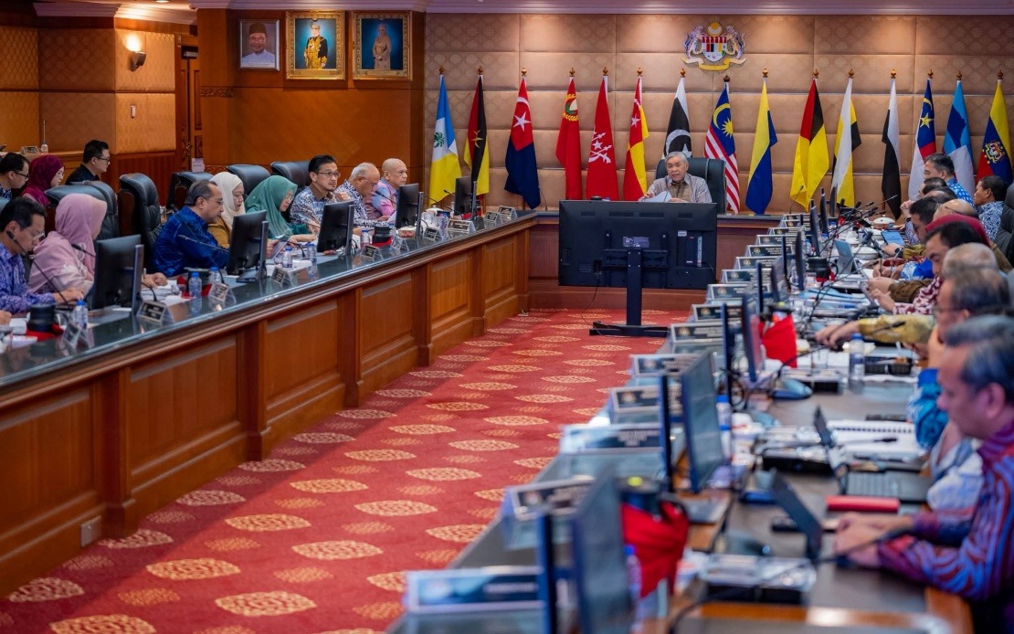Malaysia Maps Strategy to Stabilise Rice Prices While Supporting Farmers and Vulnerable Groups