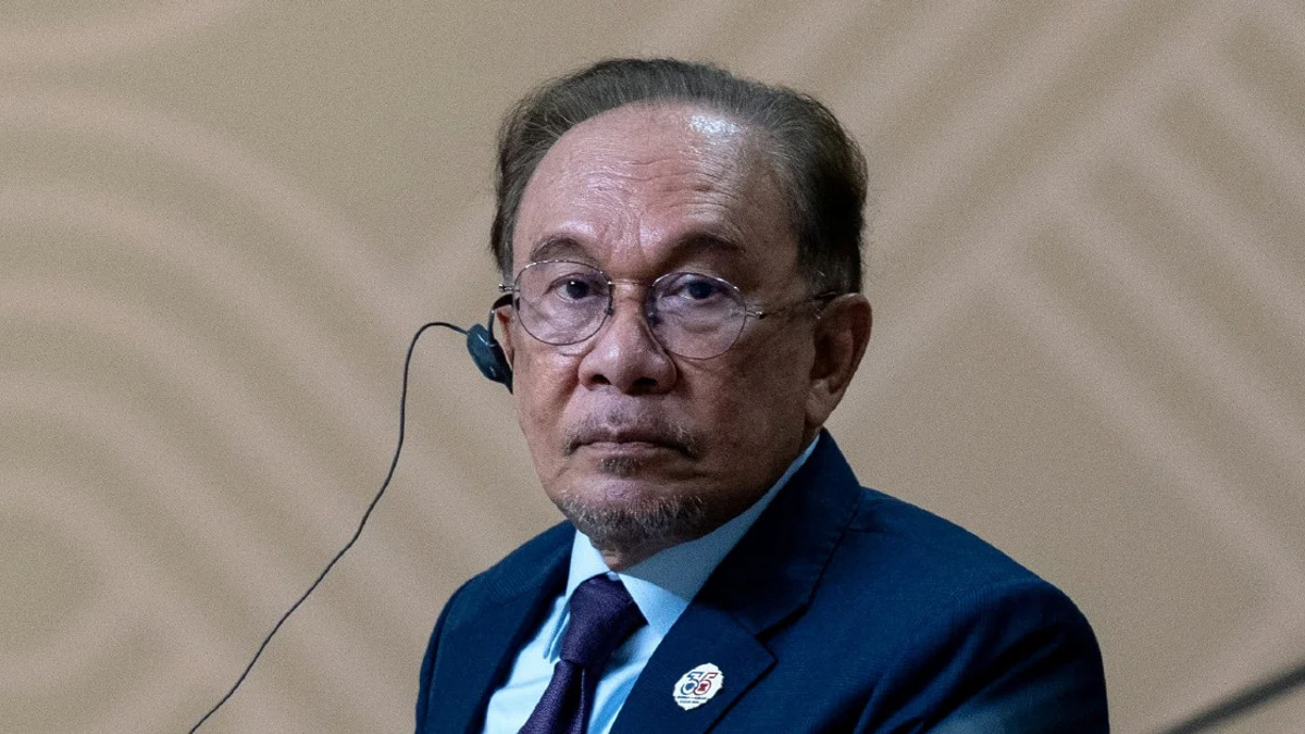 High Court Exempts Anwar from Testifying in RM30 Million Civil Case Against Vinod Sekhar
